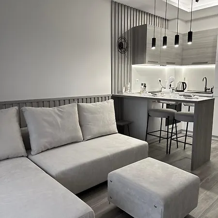 Apartman Bella 14 Várna