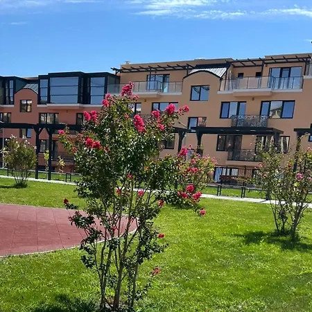Bella 14 Apartman