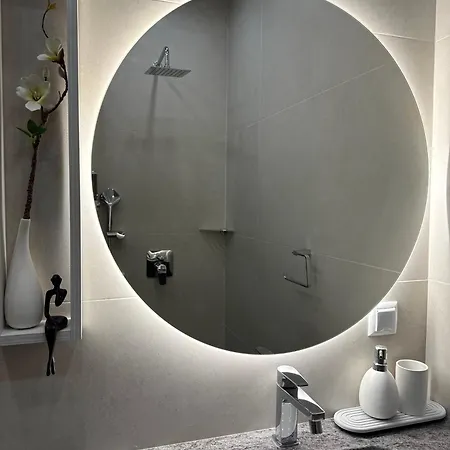 Bella 14 Apartman *