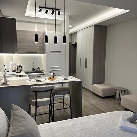 Apartman Bella 14 Várna